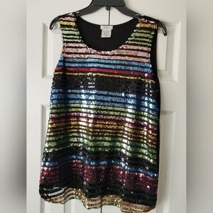 Ladies Multicolor ready to wear!